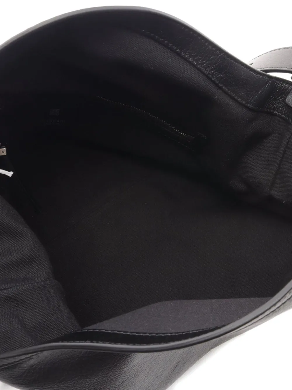 2021 Medium Voyou Shoulder Bag