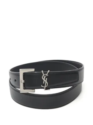 Saint Laurent Pre-Owned