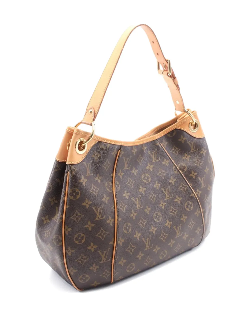 Louis Vuitton Pre-Owned 2009 Galliera monogram shoulder bag | Pre-Owned | Image 2