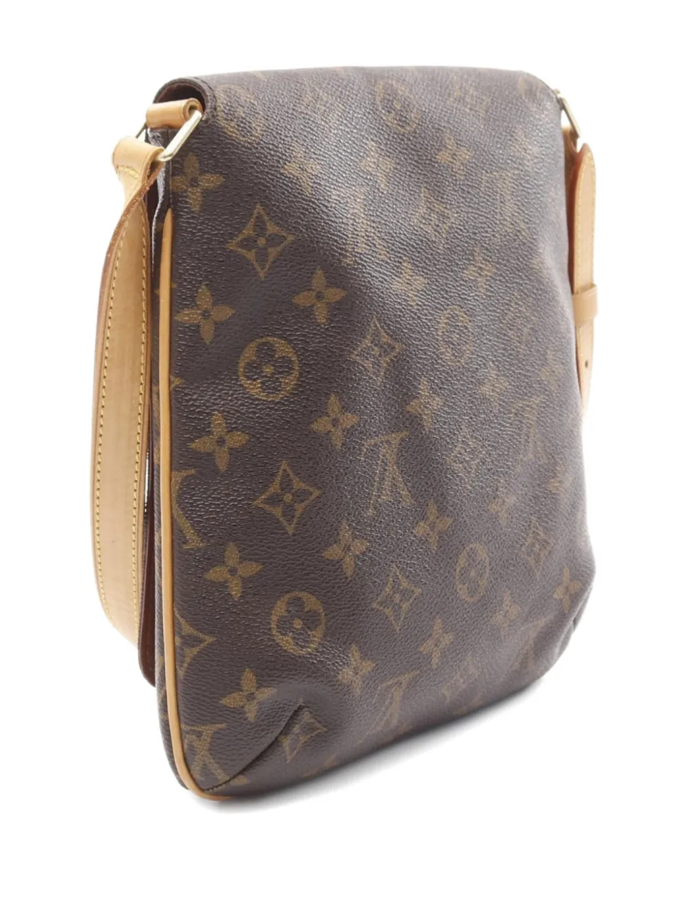 Louis Vuitton Pre-Owned 1998 Musette Salsa monogram shoulder bag | Pre-Owned | Image 2
