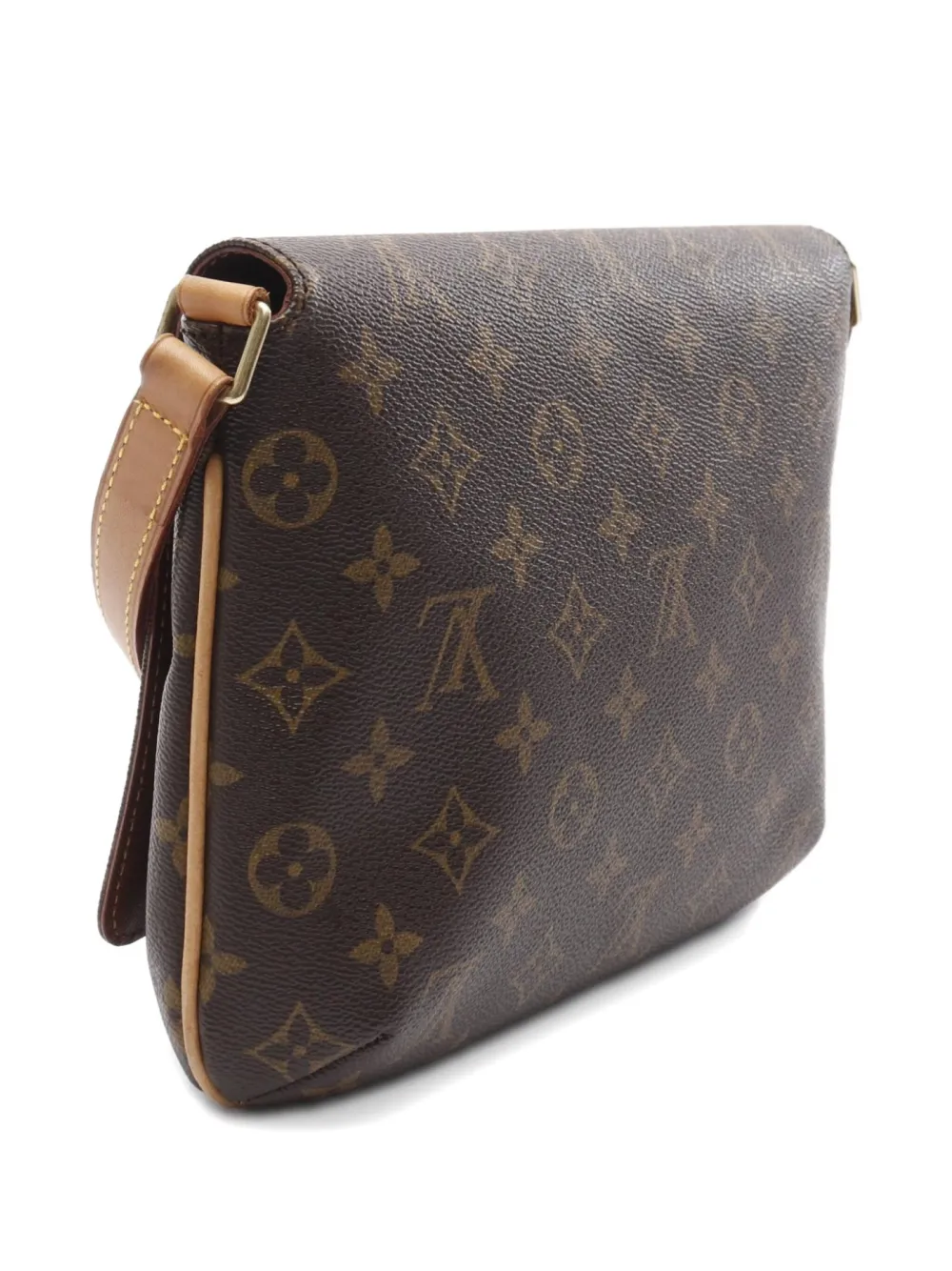 Louis Vuitton Pre-Owned 2001 Musette Tango shoulder bag | Pre-Owned | Image 2