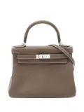 Hermès Pre-Owned 2023 Kelly 28 tote bag - Brown