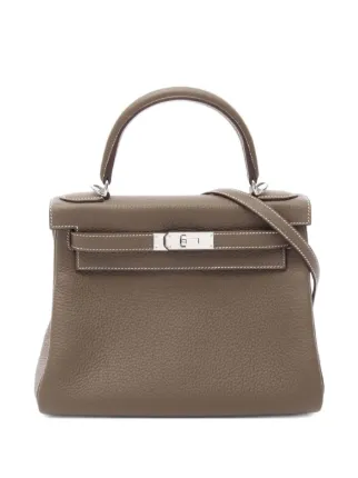 Hermès Pre-Owned