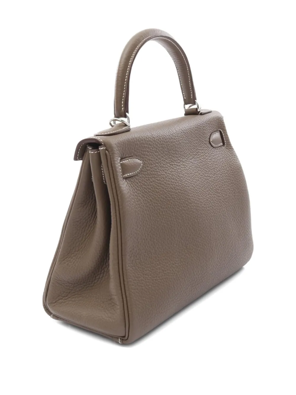 Hermès Pre-Owned 2023 Kelly 28 tote bag | Pre-Owned | Image 2