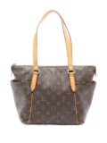 Louis Vuitton Pre-Owned 2011 Totally PM shoulder bag - Brown