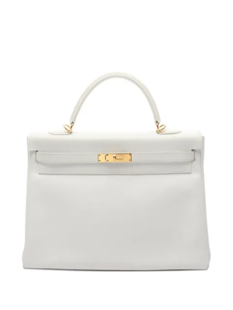 Hermès Pre-Owned 2005 Kelly 35 tote bag