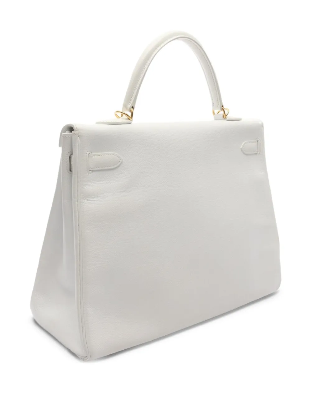 Hermès Pre-Owned 2005 Kelly 35 tote bag | Pre-Owned | Image 2