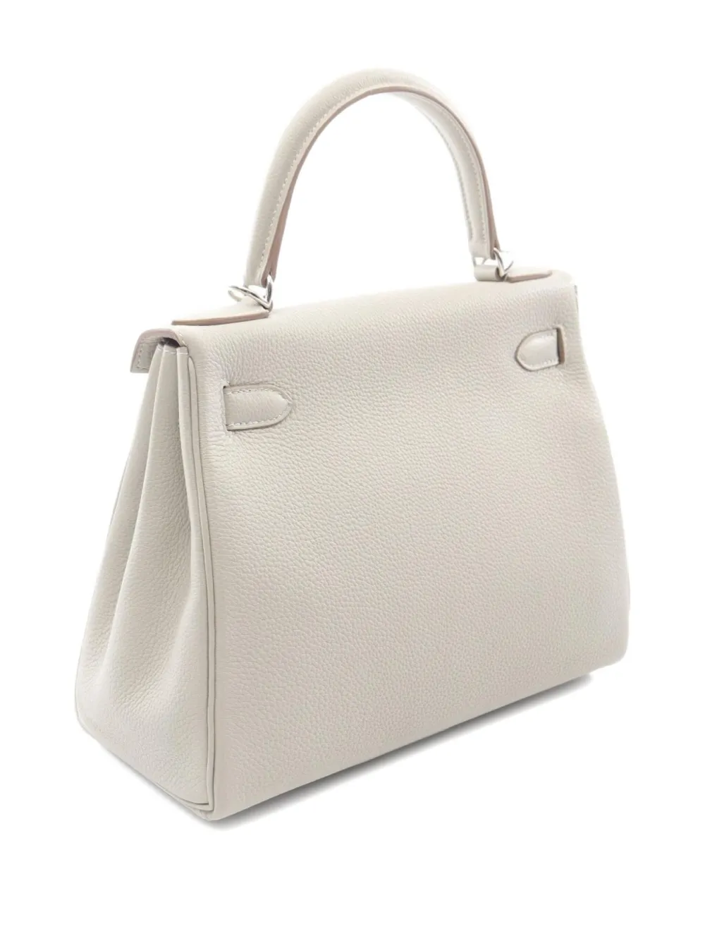 Hermès Pre-Owned 2023 Kelly 28 handbag | Pre-Owned | Image 2