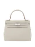 Hermès Pre-Owned 2023 Kelly 28 handbag - Grey