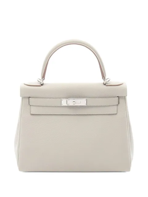 Hermès Pre-Owned 2023 Kelly 28 handbag