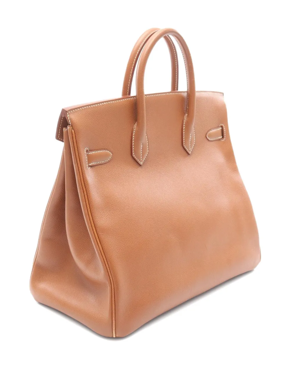 Hermès Pre-Owned 1996 Birkin 32 handbag | Pre-Owned | Image 2