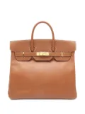 Hermès Pre-Owned 1996 Birkin 32 handbag - Brown