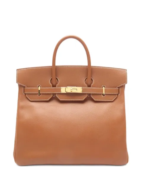 Hermès Pre-Owned 1996 Birkin 32 handbag