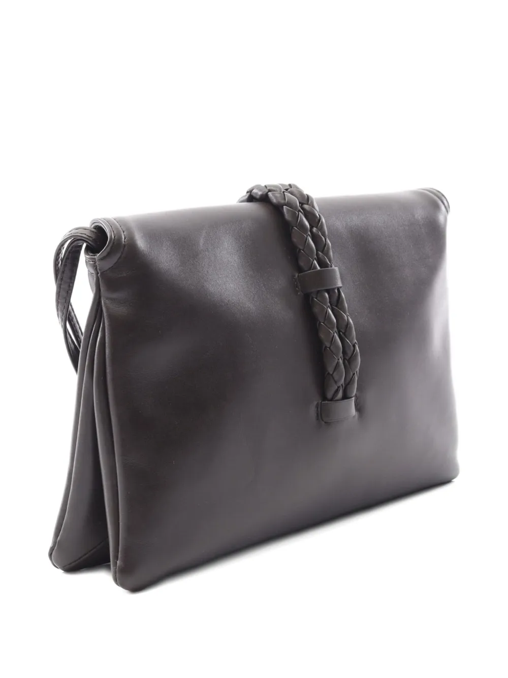 Bottega Veneta Pre-Owned 2021 small Libertad Fondende shoulder bag | Pre-Owned | Image 2