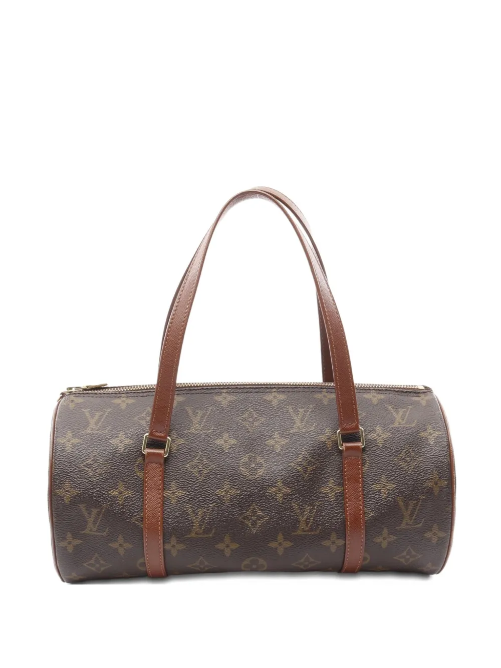 Louis Vuitton Pre-Owned 2001 Papillon 30 tote bag | Brown | Image 1