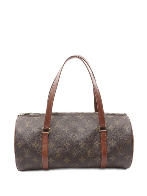 Louis Vuitton Pre-Owned 2001 Papillon 30 tote bag