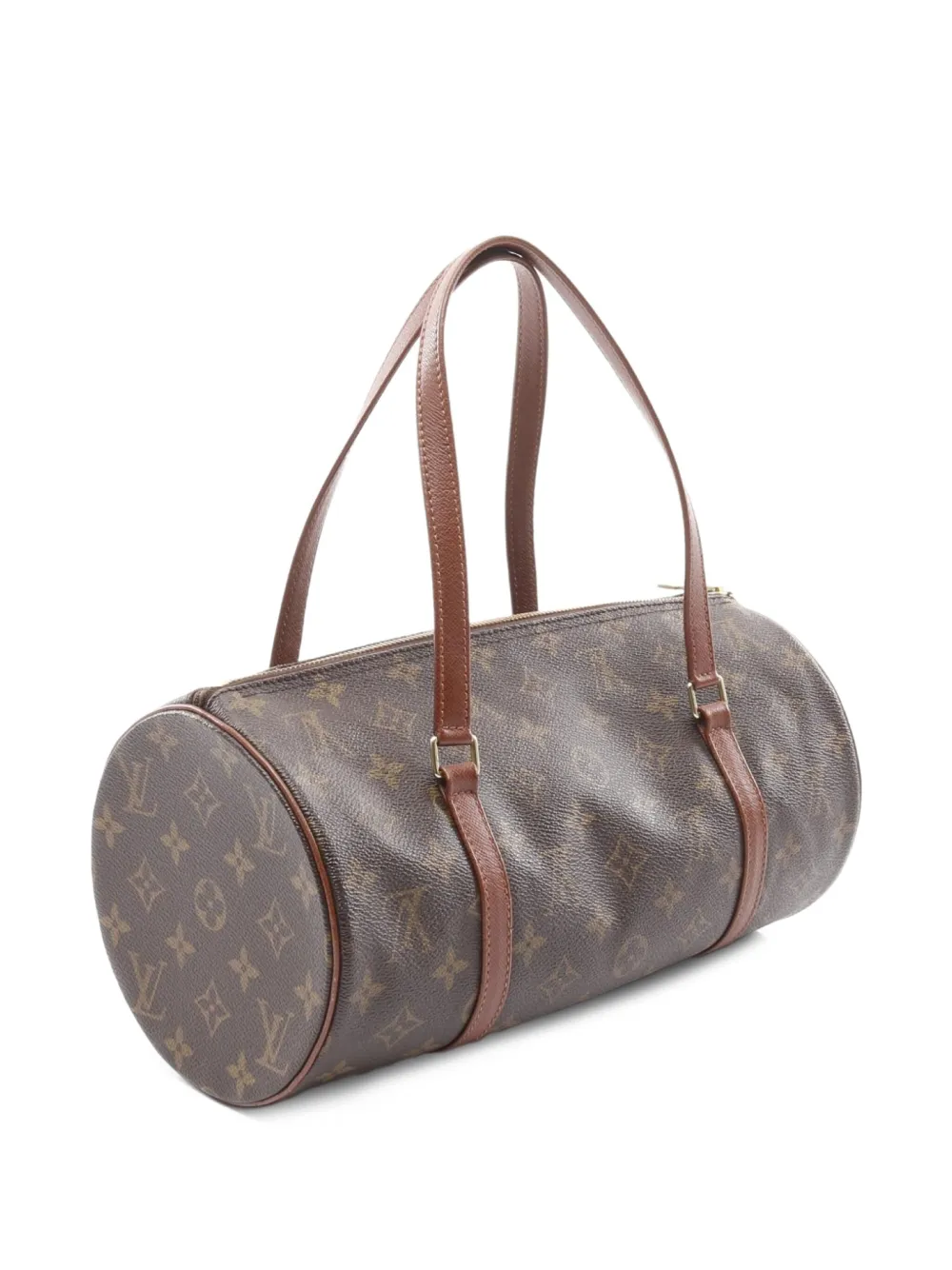 Louis Vuitton Pre-Owned 2001 Papillon 30 tote bag | Pre-Owned | Image 2