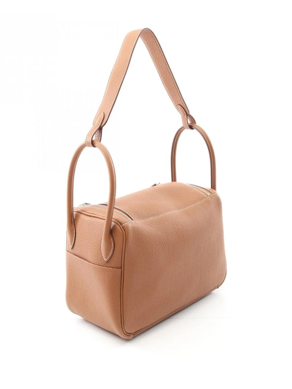 Hermès Pre-Owned 2025 Lindy 26 shoulder bag | Pre-Owned | Image 2