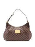Louis Vuitton Pre-Owned 2010 Damier Ebene Thames bag - Brown