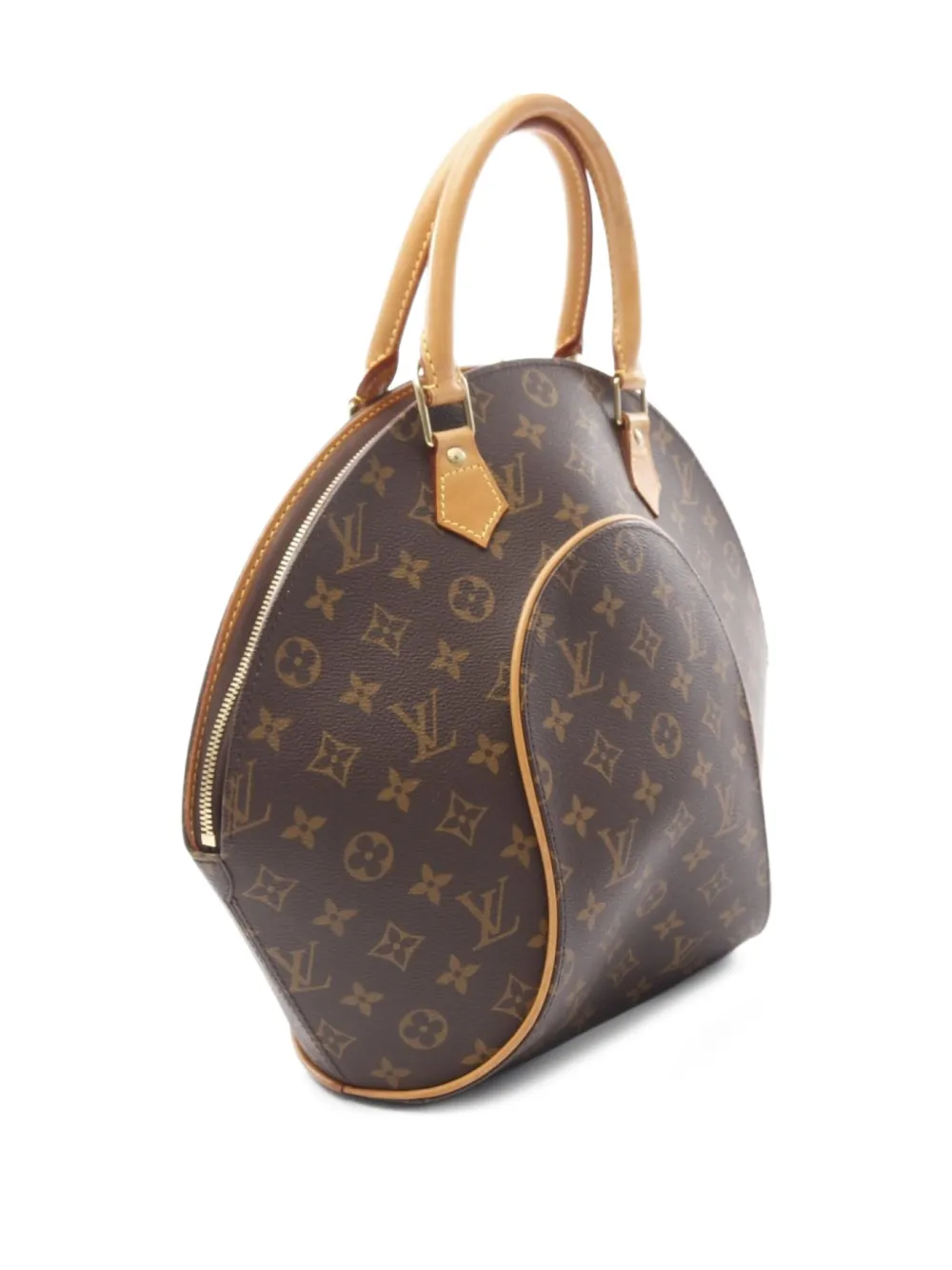 Louis Vuitton Pre-Owned 2000 Ellipse MM monogram handbag | Pre-Owned | Image 2