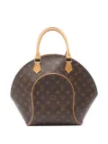 Louis Vuitton Pre-Owned 2000 Ellipse MM monogram handbag - Brown