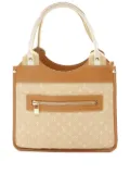 Louis Vuitton Pre-Owned 2004 mini Catherine monogram handbag - Brown
