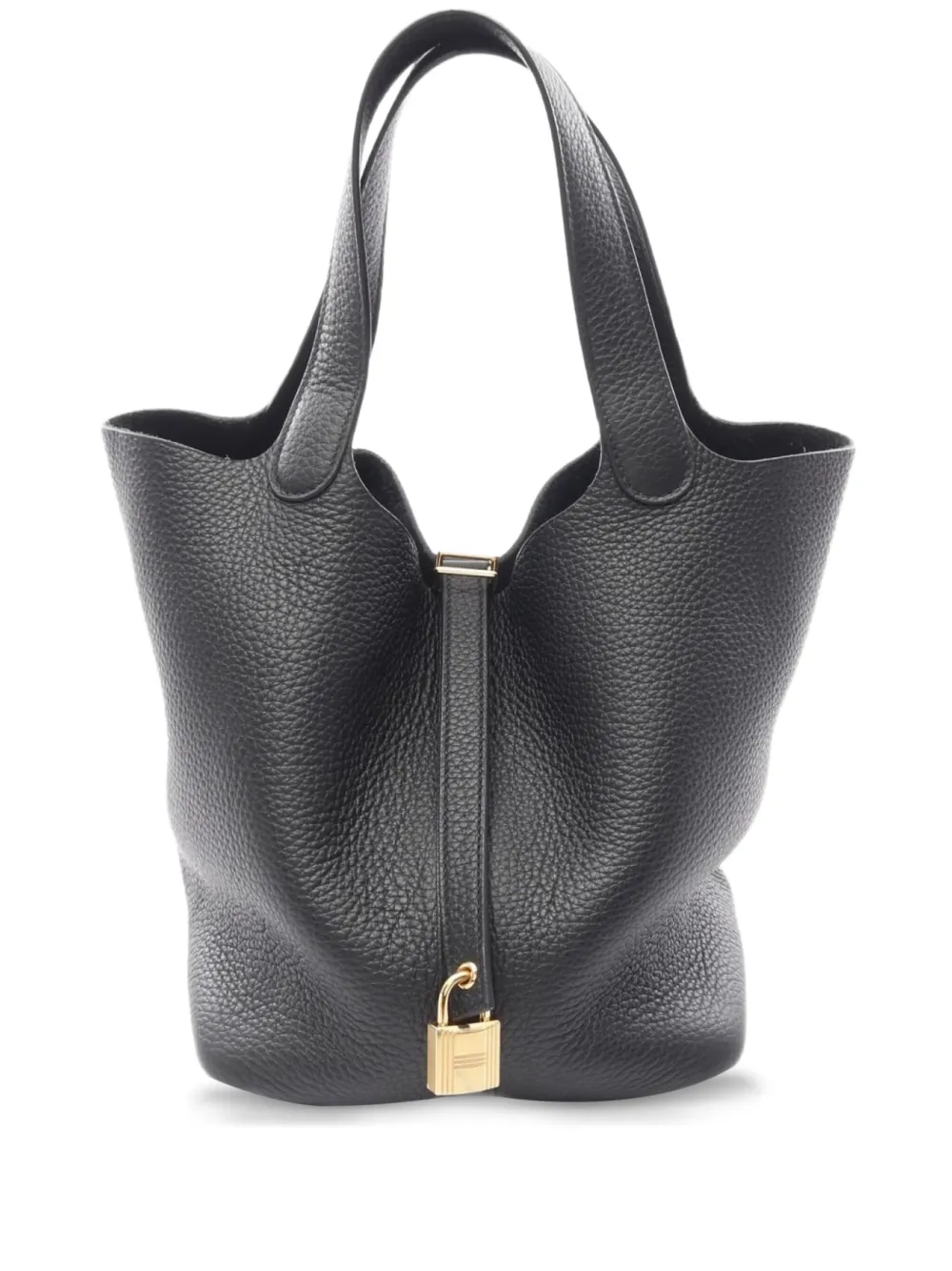 Pre-owned Hermes 2023 Picotin Lock Mm Tote Bag