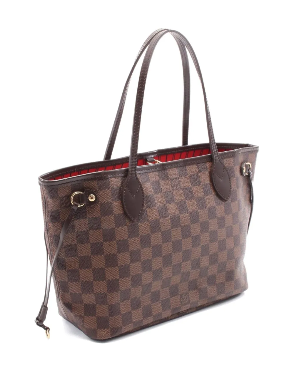 Louis Vuitton Pre-Owned 2010 Neverfull PM tote bag | Pre-Owned | Image 2