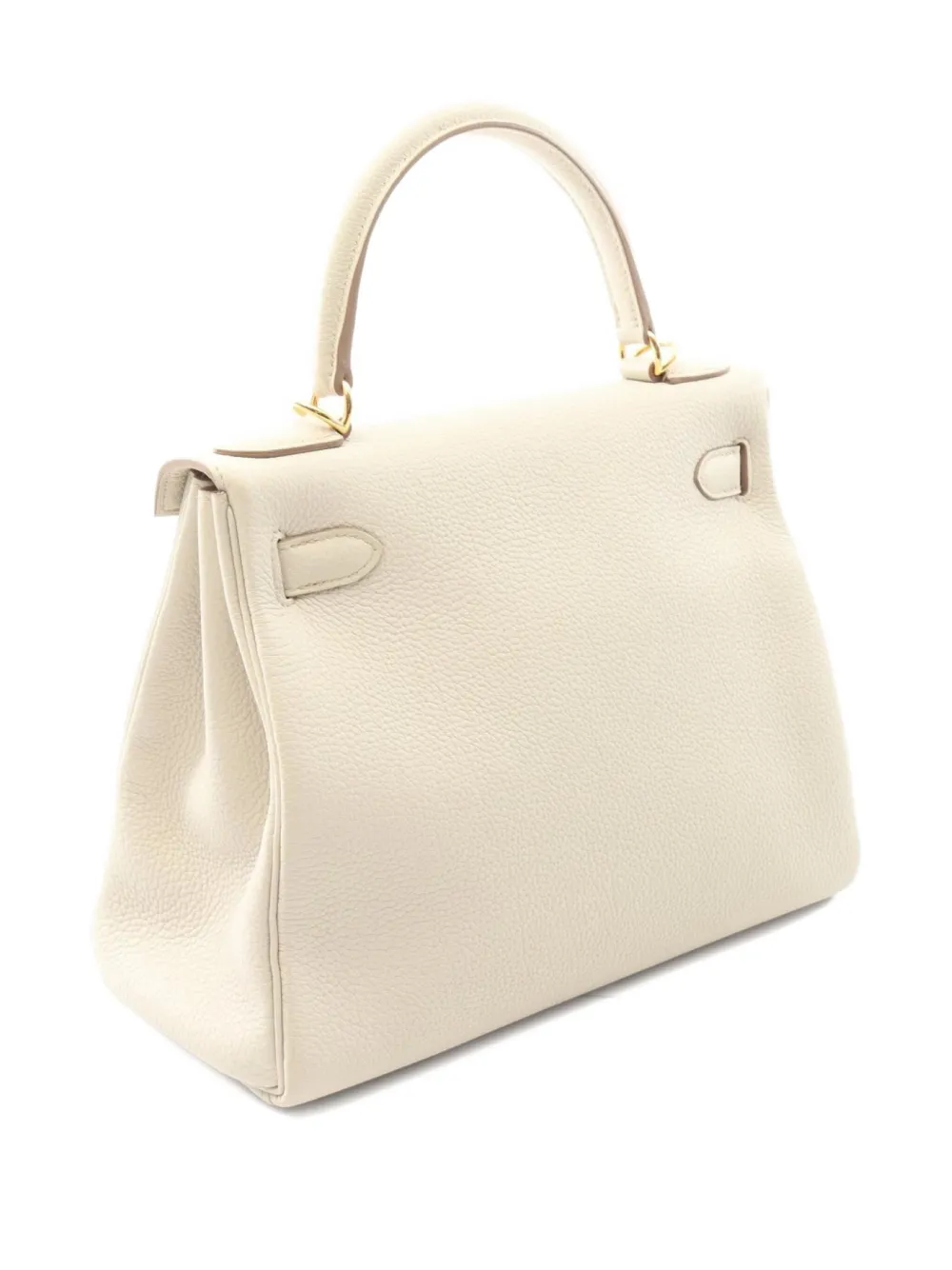 Hermès Pre-Owned 2022 Kelly 28 handbag | Pre-Owned | Image 2