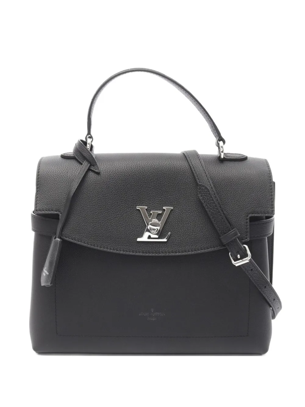 Louis Vuitton Pre-Owned 2018 Rock Me Ever MM tote bag | Black | Image 1