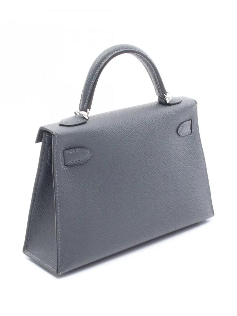 Hermès Pre-Owned 2024 mini Kelly tote bag | Pre-Owned | Image 2