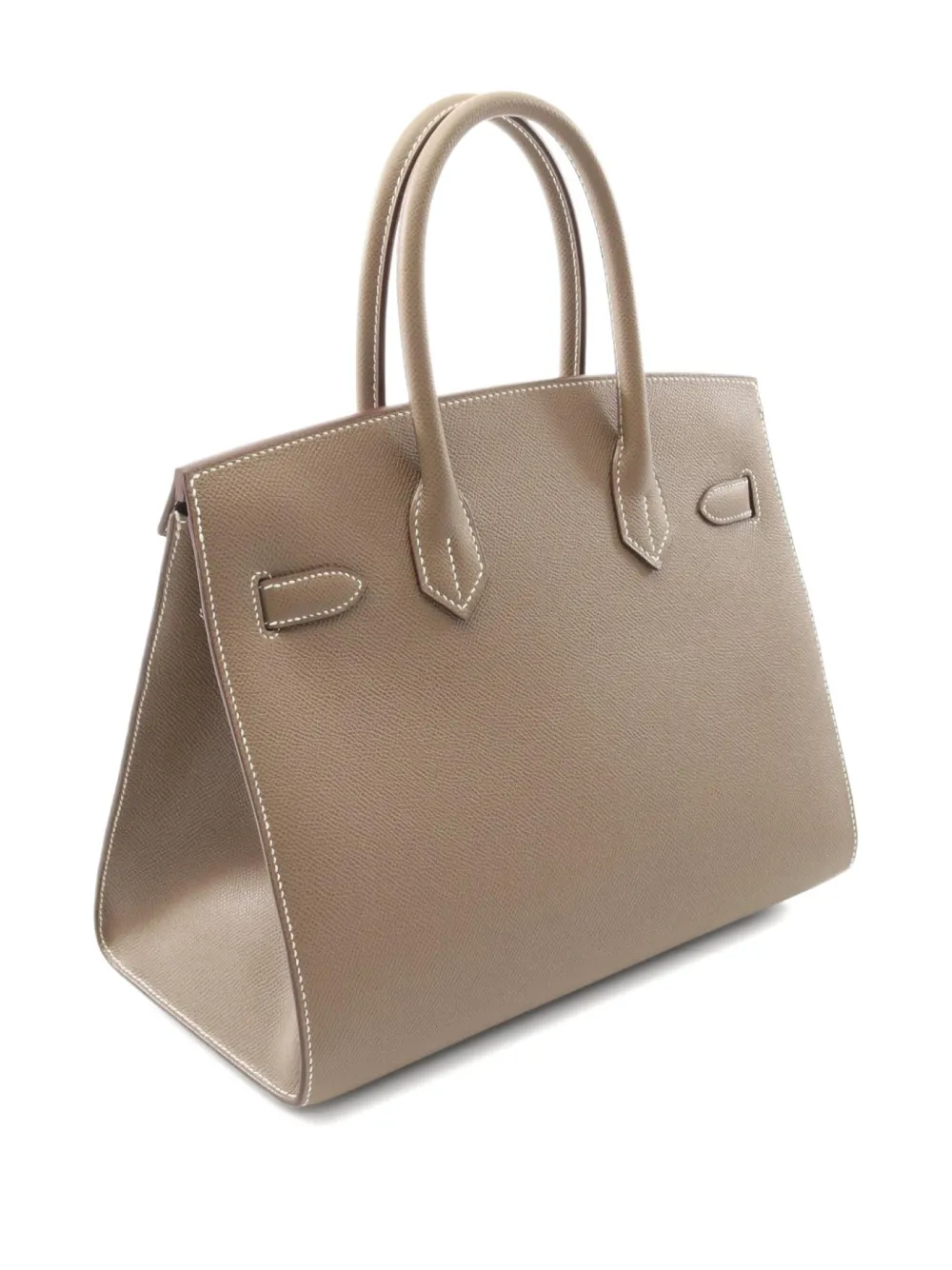 Hermès Pre-Owned 2025 Birkin 30 handbag | Pre-Owned | Image 2