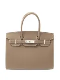 Hermès Pre-Owned 2025 Birkin 30 handbag - Brown