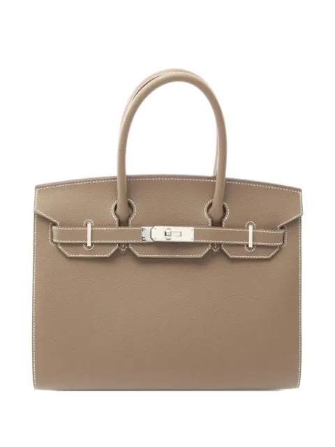 Hermès Pre-Owned 2025 Birkin 30 handbag