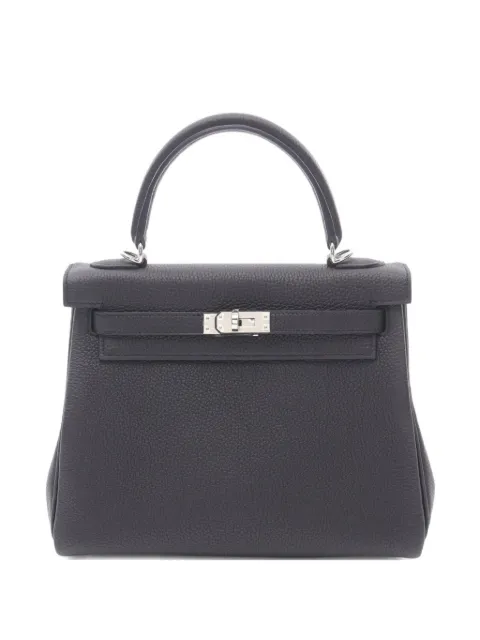 Hermès Pre-Owned bolsa Kelly 25 2023