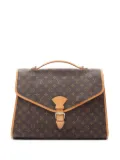Louis Vuitton Pre-Owned 1994 Beverly handbag - Brown