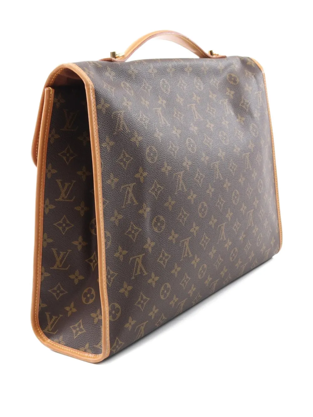 Louis Vuitton Pre-Owned 1994 Beverly handbag | Pre-Owned | Image 2