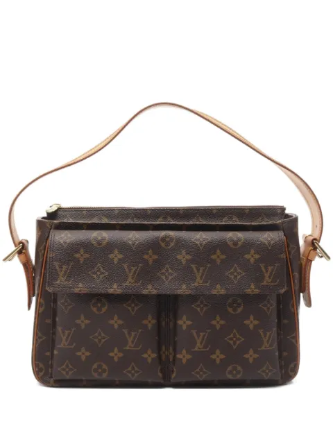 Louis Vuitton Pre-Owned 2004 Monogram PVC shoulder bag