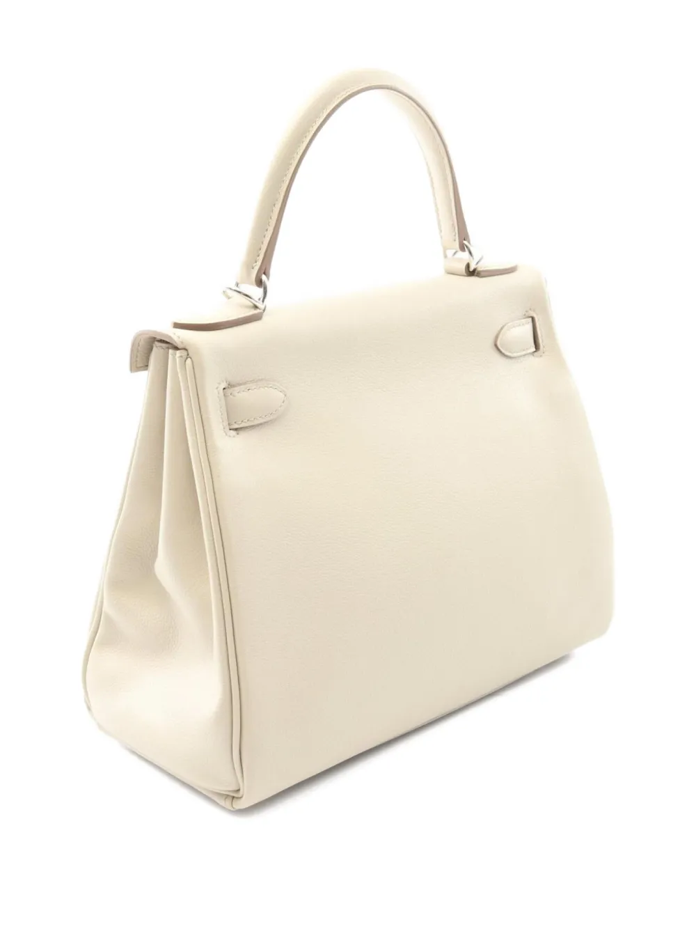Hermès Pre-Owned 2024 Kelly 28 handbag | Pre-Owned | Image 2