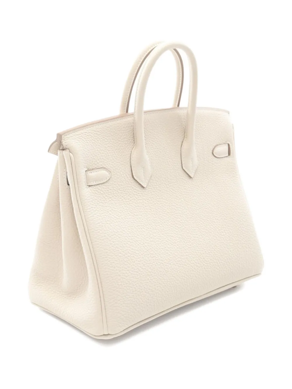 Hermès Pre-Owned 2024 Birkin 25 tote bag | Pre-Owned | Image 2