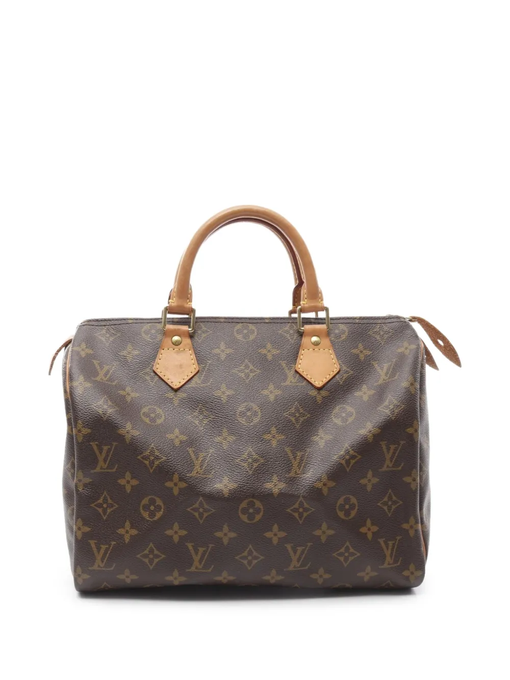 Louis Vuitton Pre-Owned 2004 Speedy 30 tote bag | Pre-Owned | Image 2