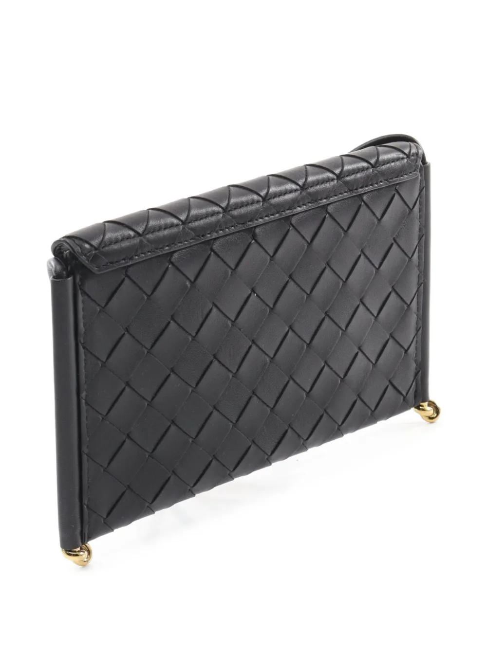 Bottega Veneta Pre-Owned 2021 Intrecciato clutch bag | Pre-Owned | Image 2
