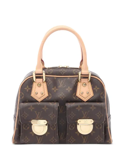 Louis Vuitton Pre-Owned 2006 Manhattan PM tote bag