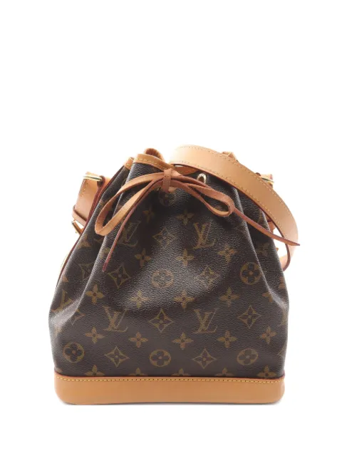 Louis Vuitton Pre-Owned 2017 Noé BB shoulder bag