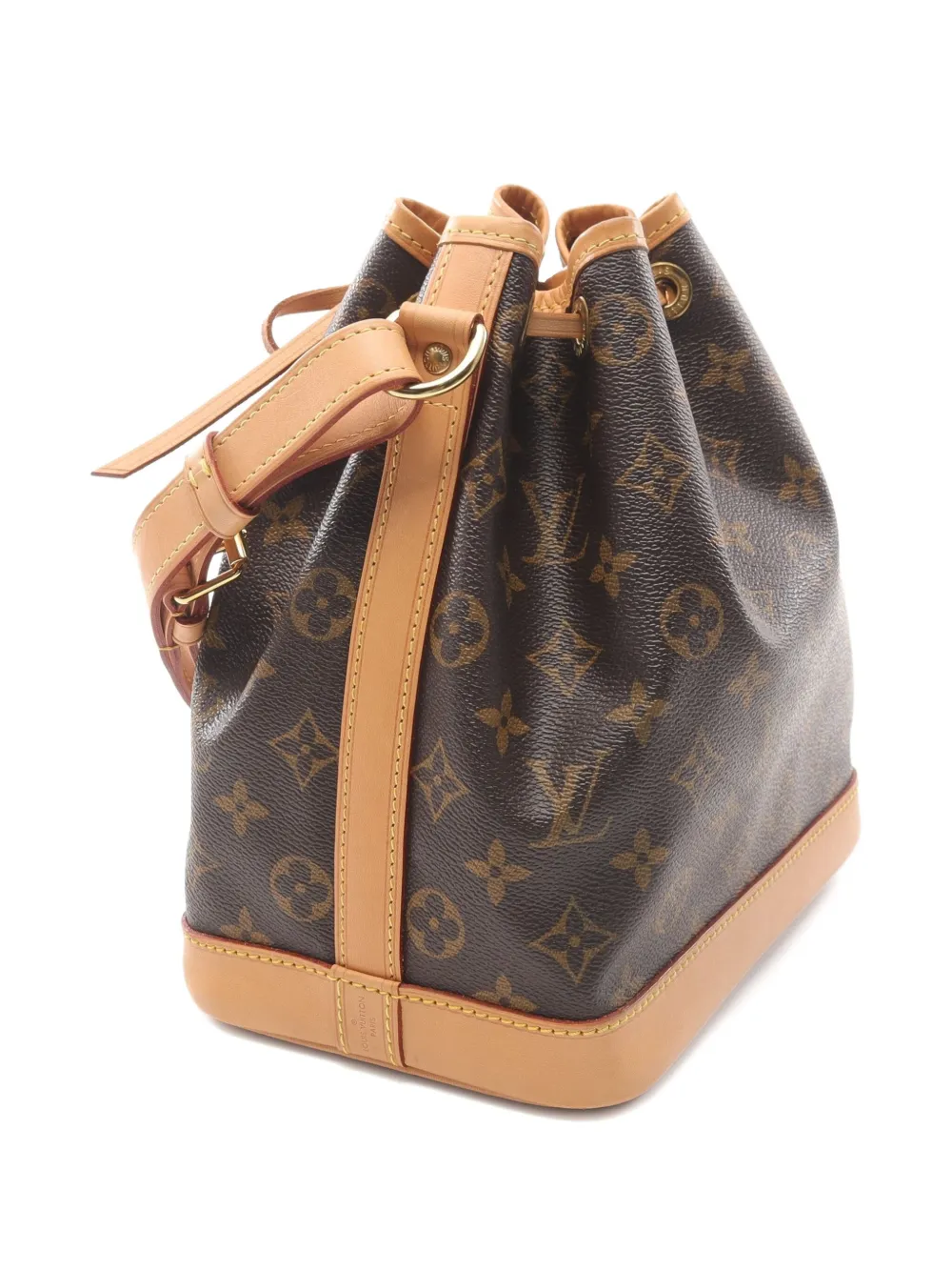 Louis Vuitton Pre-Owned 2017 Noé BB shoulder bag | Pre-Owned | Image 2
