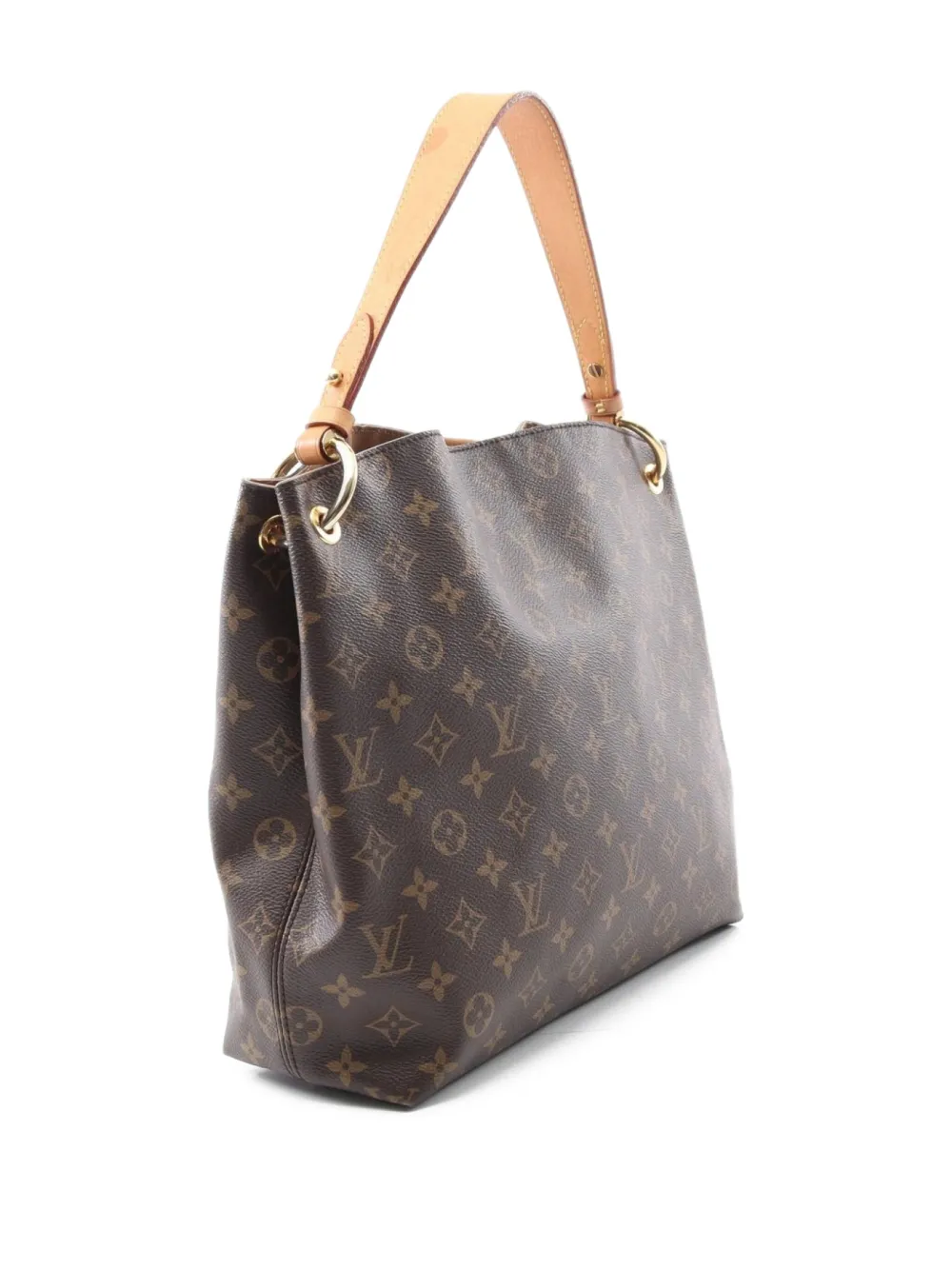Louis Vuitton Pre-Owned 2019 Graceful PM shoulder bag | Pre-Owned | Image 2
