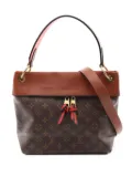 Louis Vuitton Pre-Owned 2016 Tuileries tote bag - Brown