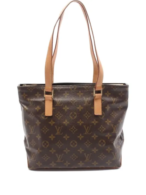 Louis Vuitton Pre-Owned 2003 Cabas Piano shoulder bag