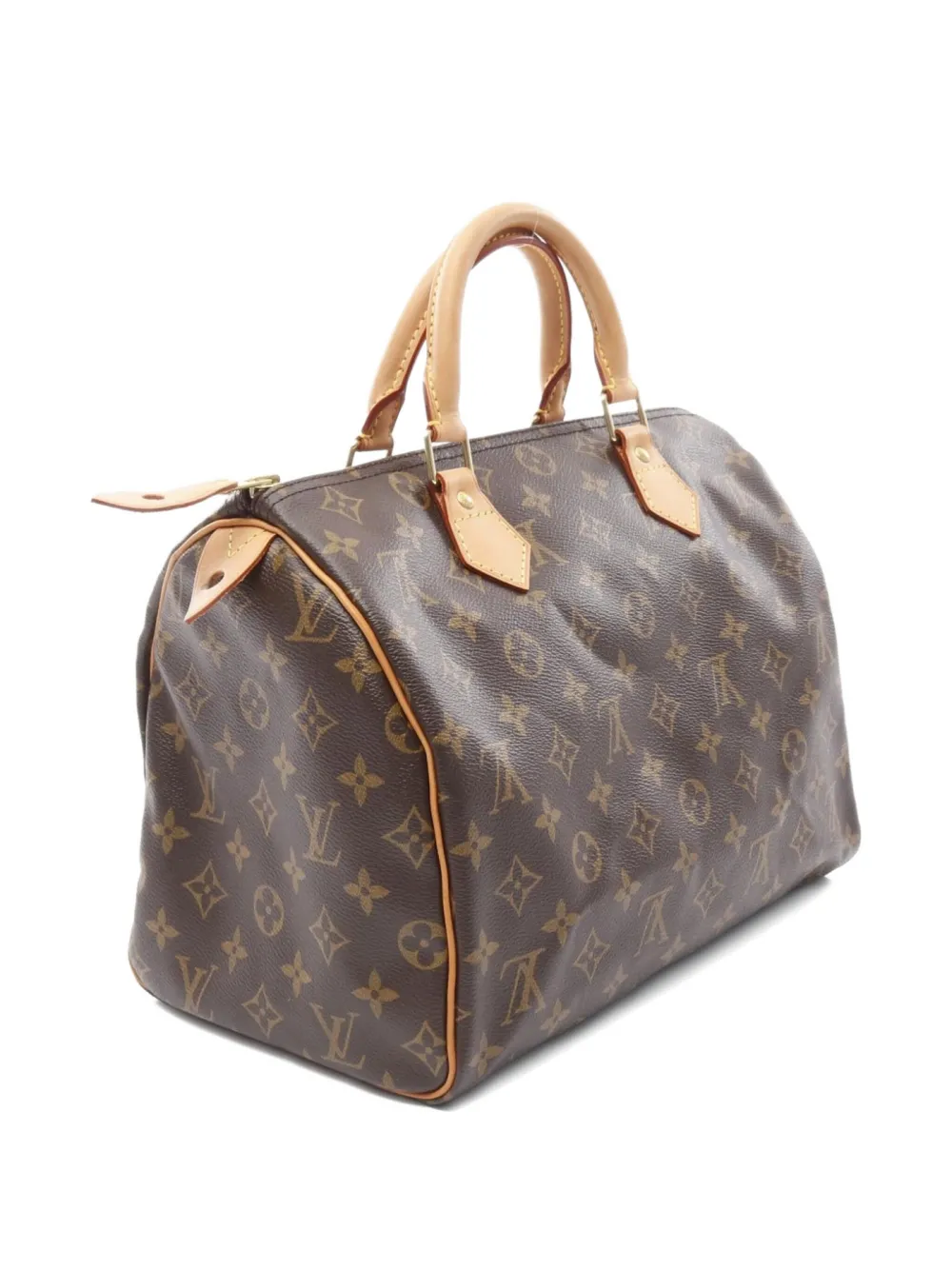 Louis Vuitton Pre-Owned 2005 Speedy 30 handbag | Pre-Owned | Image 2