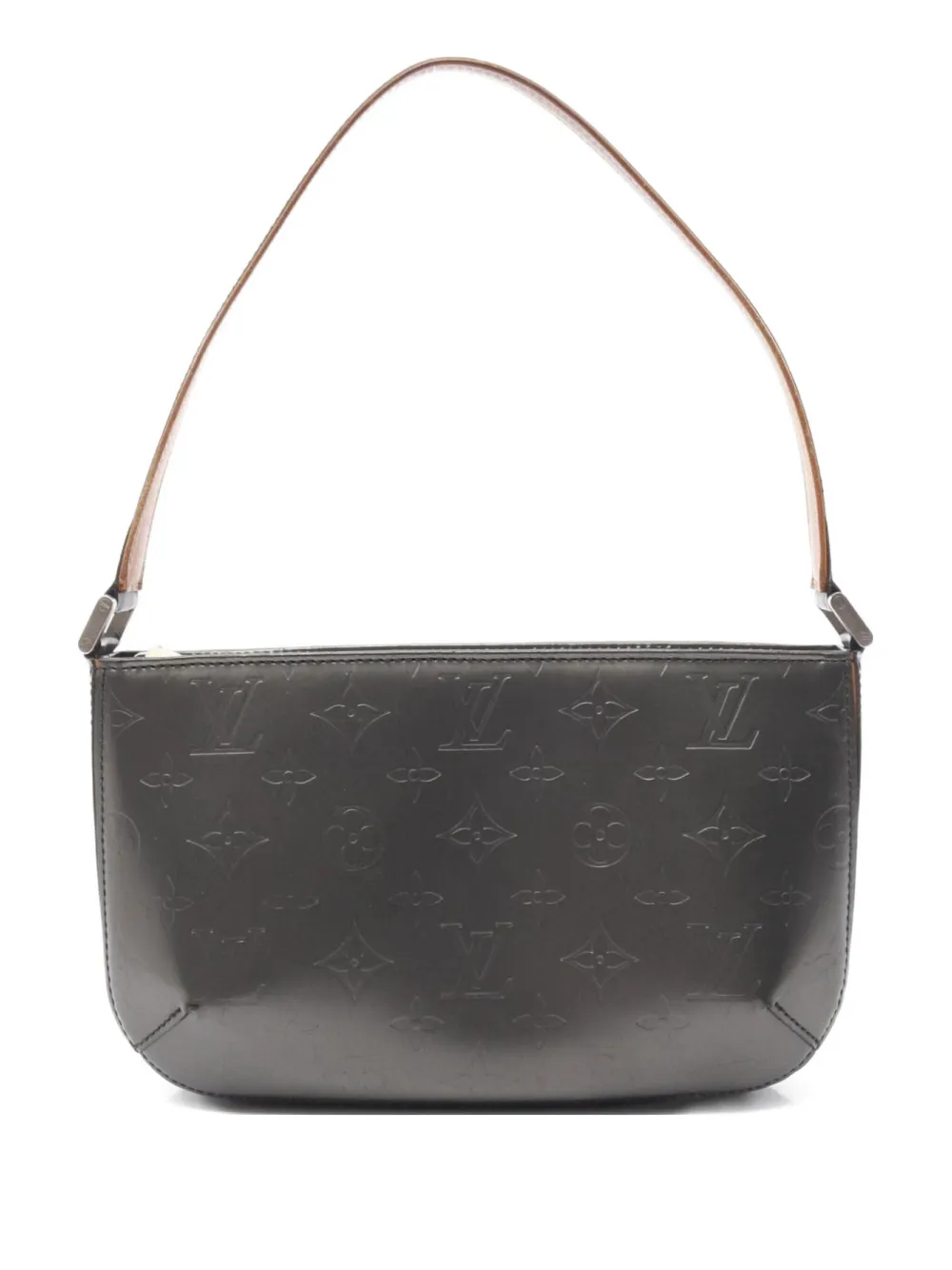 Louis Vuitton Pre-Owned 2003 Mat Fowler shoulder bag | Black | Image 1